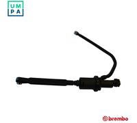 BREMBO C 61 039 Master Cylinder, clutch