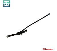 BREMBO C 61 041 Clutch master cylinder