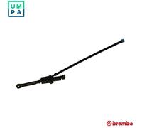 BREMBO C 61 043 Clutch master cylinder