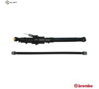 BREMBO C 61 052 Clutch master cylinder