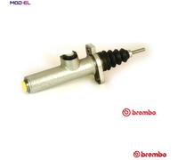 BREMBO C 85 003 Master Cylinder, clutch