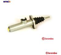 MASTER CYLINDER CLUTCH C 85 003 FOR AUDI 6A/3A/ACE/ABK/ABT 2.0L RA/SBABB 1.6L 90