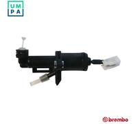 BREMBO C 85 030 Master Cylinder, clutch