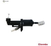 BREMBO C 85 030 Master Cylinder, clutch