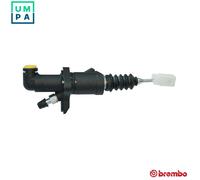 BREMBO C 85 031 Master Cylinder, clutch