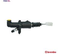 MASTER CYLINDER CLUTCH C 85 031 FOR VW AUDI PORSCHE BPD/BLK/BPE/BAC 2.5L 5cyl
