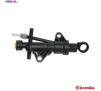 Fits BREMBO C 85 033 AUDI/CUPRA/SEAT/SKODA/VW CLUTCH MASTER CYLINDER