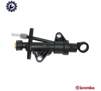 MASTER CYLINDER CLUTCH C 85 033 FOR SKODA KAROQ OCTAVIA/IV/Combi SUPERB/III 1.0L