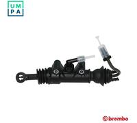 BREMBO C 85 034 Clutch master cylinder