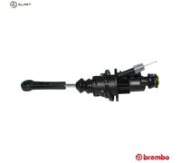 MASTER CYLINDER CLUTCH C 85 035 FOR AUDI CYMC/CYRB 2.0L DESA 2.0L 4cyl A4 B9