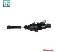 MASTER CYLINDER CLUTCH C 85 035 FOR AUDI CYMC/CYRB 2.0L DESA 2.0L 4cyl A4 B9