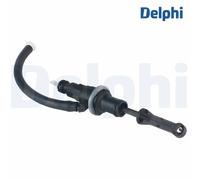 Master Cylinder, clutch DELPHI LM80312 For RENAULT, OPEL, NISSAN