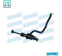MASTER CYLINDER CLUTCH F30274 FOR NISSAN DUALIS QASHQAI/+2 K9K292/282/430 1.5L
