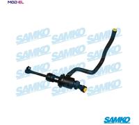 MASTER CYLINDER CLUTCH F30274 FOR NISSAN DUALIS QASHQAI/+2 K9K292/282/430 1.5L