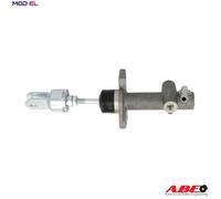 Master Cylinder, clutch ABE F90040ABE for CHEVROLET NUBIRA Saloon 1.4 2005-2007