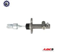 ABE Elektrotechnik GmbH – Clutch Master Cylinder F90040ABE – Chevrolet Nubira Saloon 1.4 (2005–2007)