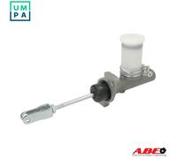 ABE Elektrotechnik Master Cylinder Clutch F91002ABE for Nissan/Datsun Terrano Pickup 2.0L