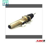 ABE Elektrotechnik Clutch Master Cylinder F9A000ABE Cast Iron for Audi 80 B2/B3/B4