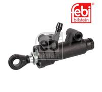 Master Cylinder, clutch FEBI BILSTEIN 34880 For BMW