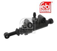 Master Cylinder, clutch FEBI BILSTEIN 46202 For MERCEDES-BENZ