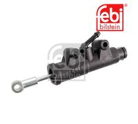 Master Cylinder, clutch FEBI BILSTEIN 46209 For MERCEDES-BENZ, VW