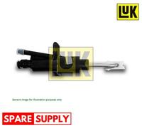 MASTER CYLINDER, CLUTCH FOR ABARTH FIAT FORD LUK 511 0764 10