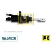 Master Cylinder, clutch for ABARTH FIAT FORD LUK 511 0764 10