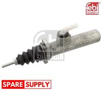 MASTER CYLINDER, CLUTCH FOR AUDI FEBI BILSTEIN 14074