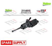 MASTER CYLINDER, CLUTCH FOR AUDI SEAT SKODA VALEO 2114615