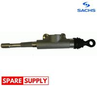 MASTER CYLINDER, CLUTCH FOR BMW SACHS 6284 600 106
