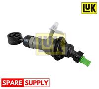 MASTER CYLINDER, CLUTCH FOR CITROËN FIAT PEUGEOT LUK 511 0721 10