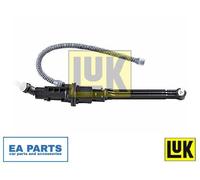 Master Cylinder, clutch for CITROËN PEUGEOT LUK 511 0616 10