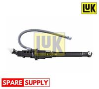 MASTER CYLINDER, CLUTCH FOR CITROËN PEUGEOT LUK 511 0616 10