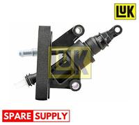 MASTER CYLINDER, CLUTCH FOR FORD FORD AUSTRALIA LUK 511 0610 10