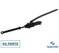 Master Cylinder, clutch for FORD FORD AUSTRALIA SACHS 6284 600 869