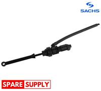 MASTER CYLINDER, CLUTCH FOR FORD FORD AUSTRALIA SACHS 6284 600 869