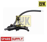 MASTER CYLINDER, CLUTCH FOR FORD FORD (JMC) FORD AUSTRALIA LUK 511 0332 10