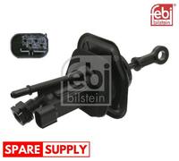 MASTER CYLINDER, CLUTCH FOR FORD VOLVO FEBI BILSTEIN 46139