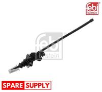 MASTER CYLINDER, CLUTCH FOR OPEL FEBI BILSTEIN 34896