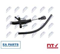 Master Cylinder, clutch for OPEL NTY NSP-PL-001
