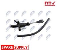 MASTER CYLINDER, CLUTCH FOR OPEL NTY NSP-PL-001
