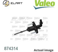 MASTER CYLINDER CLUTCH FOR OPEL VAUXHALL ASTRA J SPORTS TOURER P10 Y 30 DT VALEO