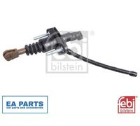 Master Cylinder, clutch for OPEL VAUXHALL FEBI BILSTEIN 103517