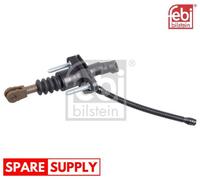MASTER CYLINDER, CLUTCH FOR OPEL VAUXHALL FEBI BILSTEIN 103517
