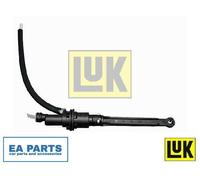 Master Cylinder, clutch for PEUGEOT LUK 511 0094 10