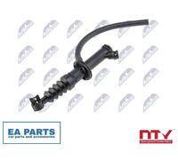 Master Cylinder, clutch for RENAULT NTY NSP-RE-014