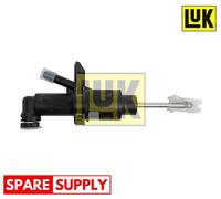 MASTER CYLINDER, CLUTCH FOR SEAT VW LUK 511 0101 10