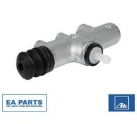 Master Cylinder, clutch for VW ATE 03.2419-8212.3