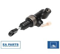 Clutch master cylinder 03.2419-9710.3 ATE for VW TRANSPORTER Mk IV Van
