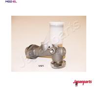 Japanparts Clutch Master Cylinder FR-151 (95-01-151) for Nissan Patrol GR Wagon